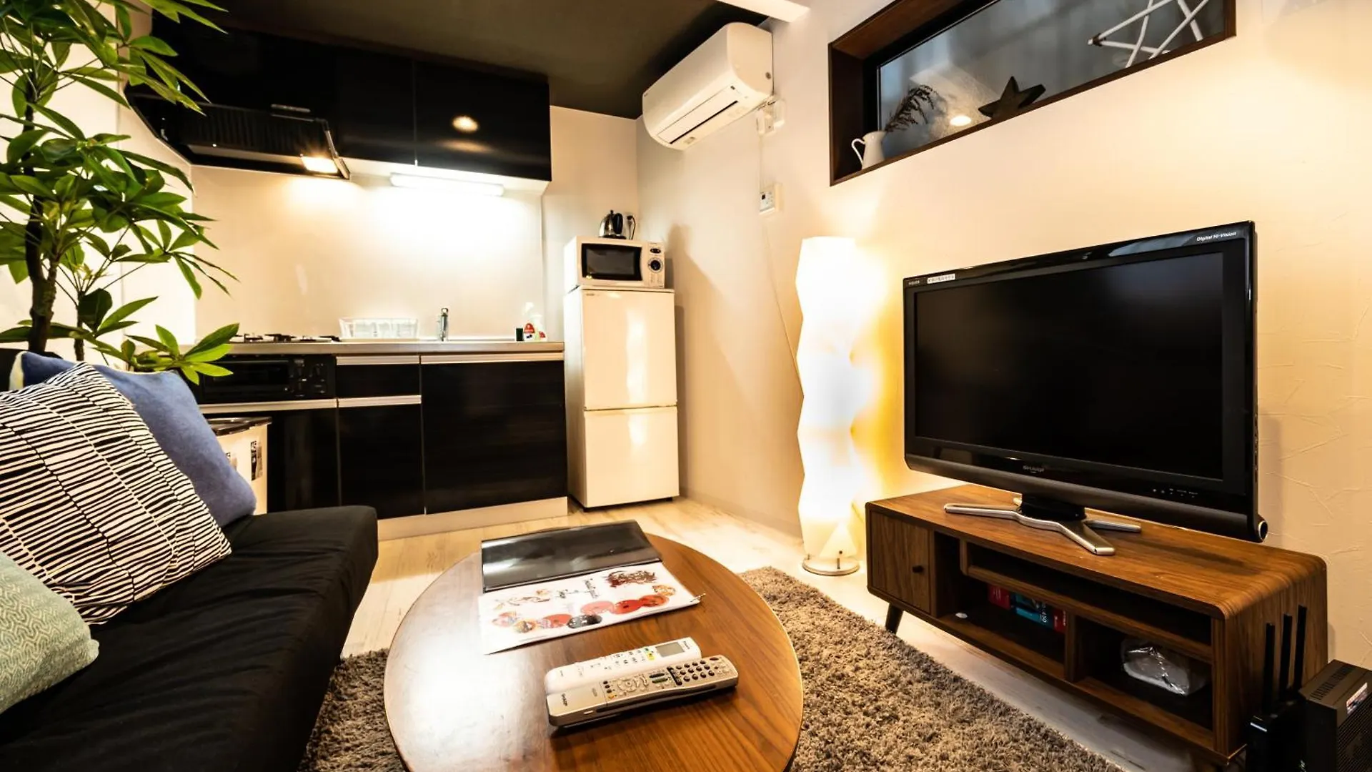 Holiday home 26, Otsuka, Entire House For Rent Villa Tokyo Japan