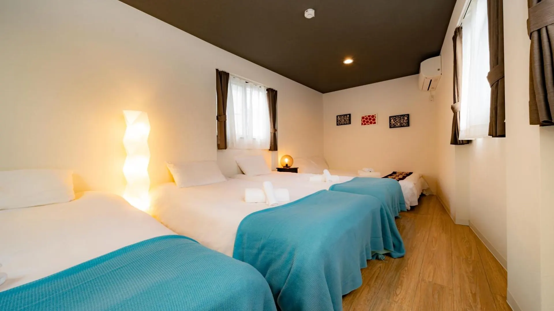 Holiday home 26, Otsuka, Entire House For Rent Villa Tokyo