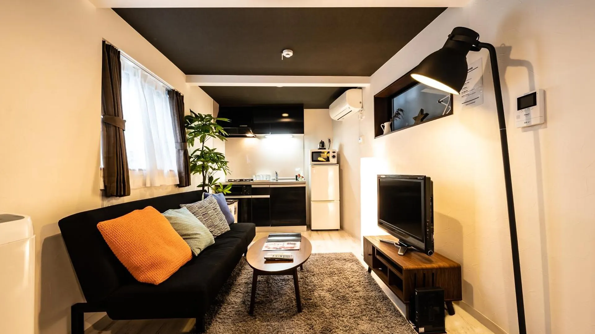 فيلا 26, Otsuka, Entire House For Rent طوكيو