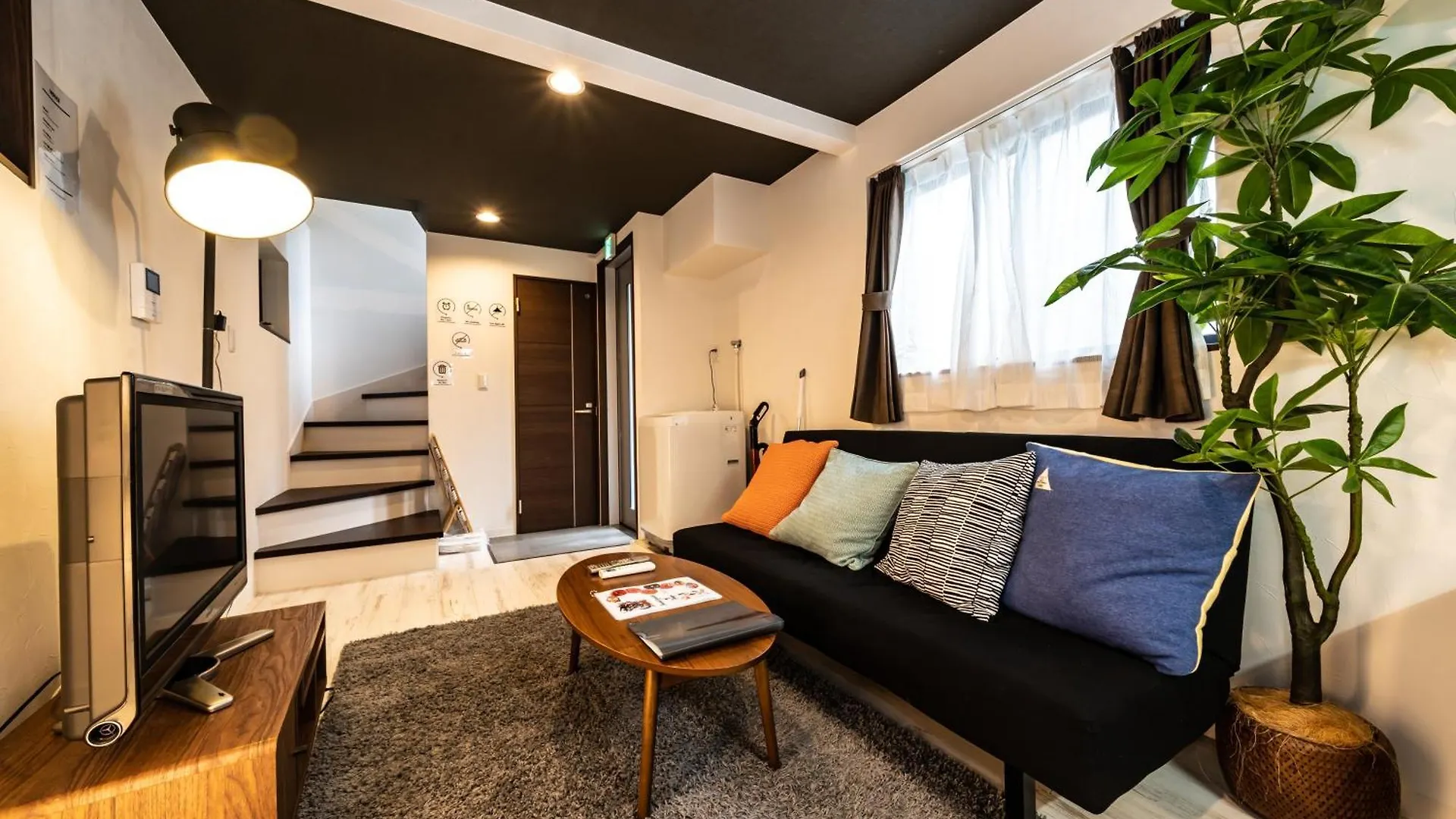 فيلا 26, Otsuka, Entire House For Rent طوكيو 0*,  اليابان