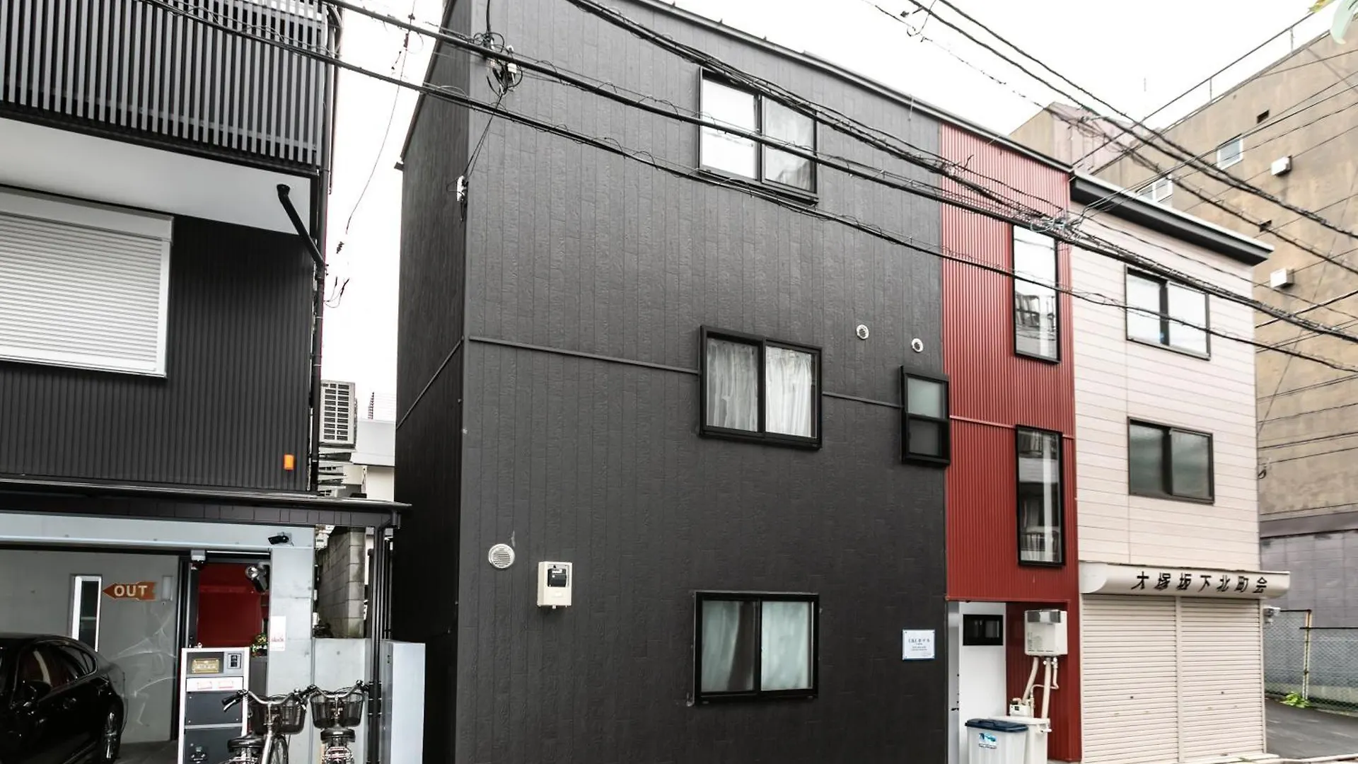 فيلا 26, Otsuka, Entire House For Rent طوكيو بيت للعطل